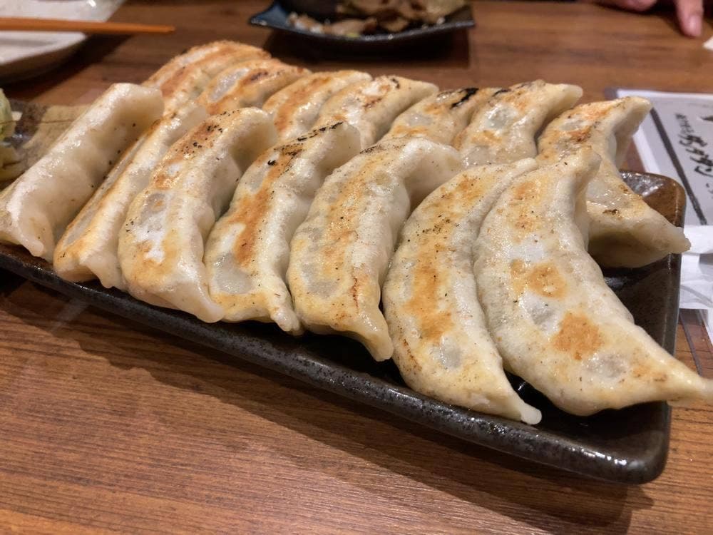 肉汁餃子製作所 ダンダダン酒場 向ヶ丘遊園店
