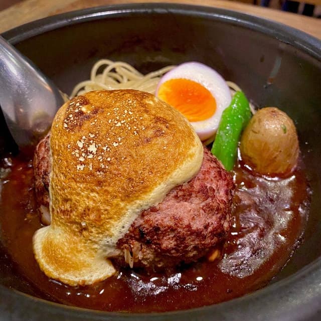 山本のハンバーグ中目黒 - サブ画像2