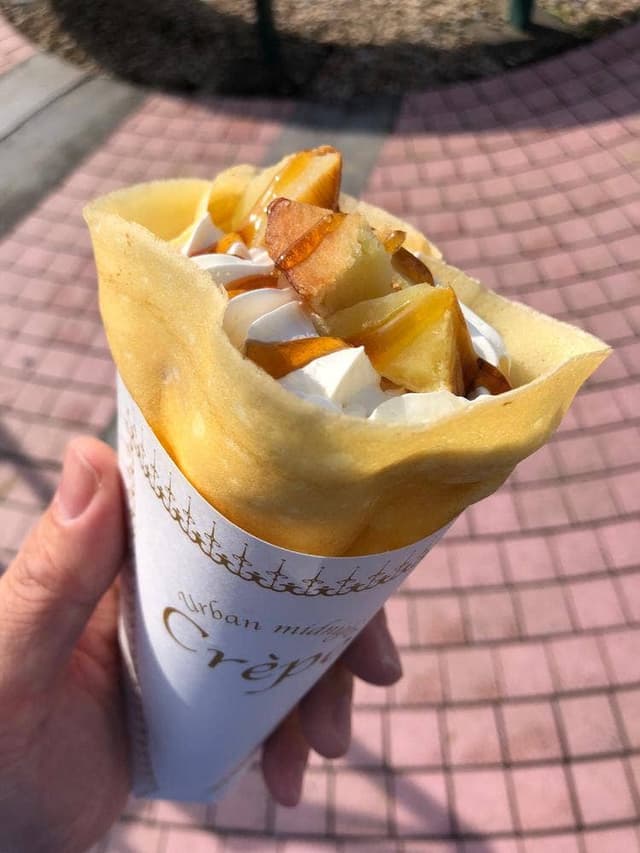 PATATE KAWAGOE 高坂SA店 - サブ画像2