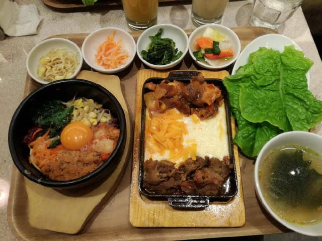 ベジゴー 小田急新宿ミロード店 - サブ画像1