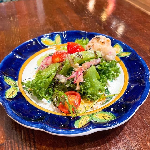 ラ・ロッチャ - サブ画像3