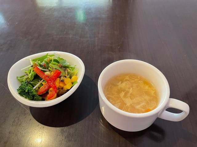 ハンバーグ&ステーキ lolo - サブ画像2