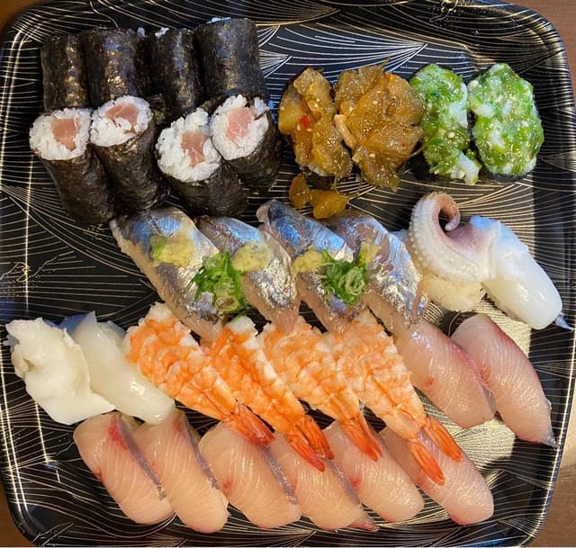 スシロー フジグラン東広島店 - サブ画像2