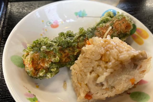 手打ちうどん 自家製麺 まるよし - サブ画像2