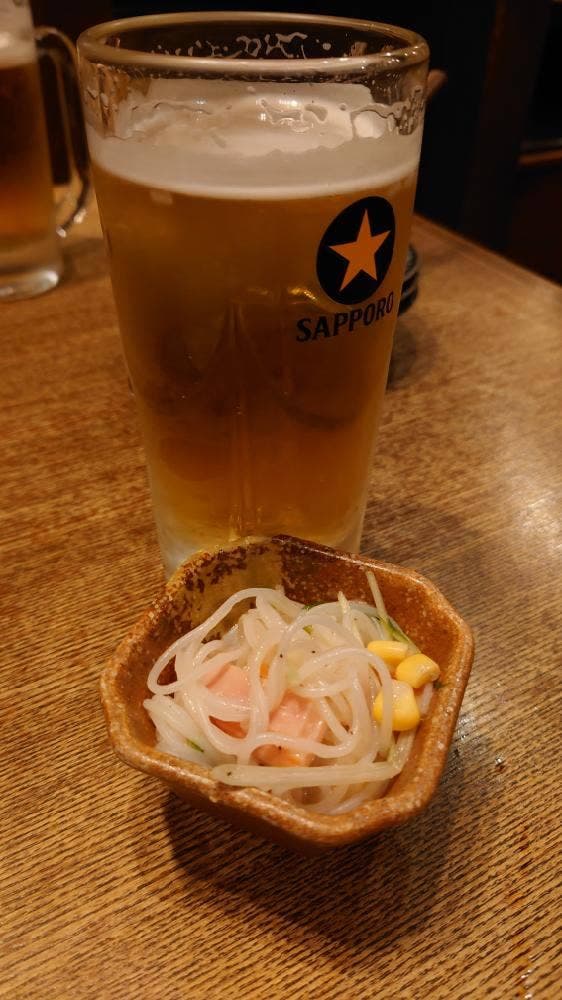 蔵元居酒屋 清龍 吉祥寺店 - サブ画像2