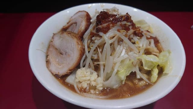 立川マシマシ 国分寺店 - サブ画像1