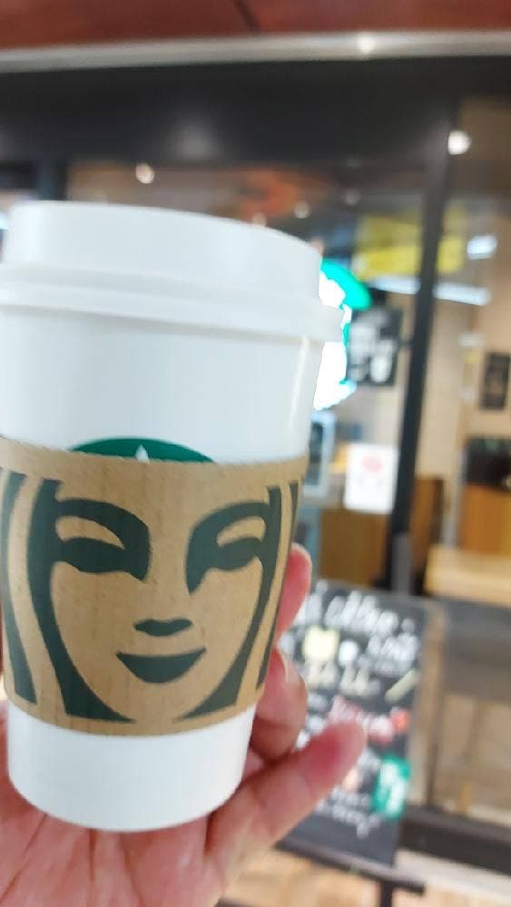 スターバックス コーヒー 都営神保町駅店 - サブ画像1