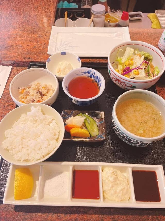 串揚げ 串匠 博多駅博多口店 - サブ画像2