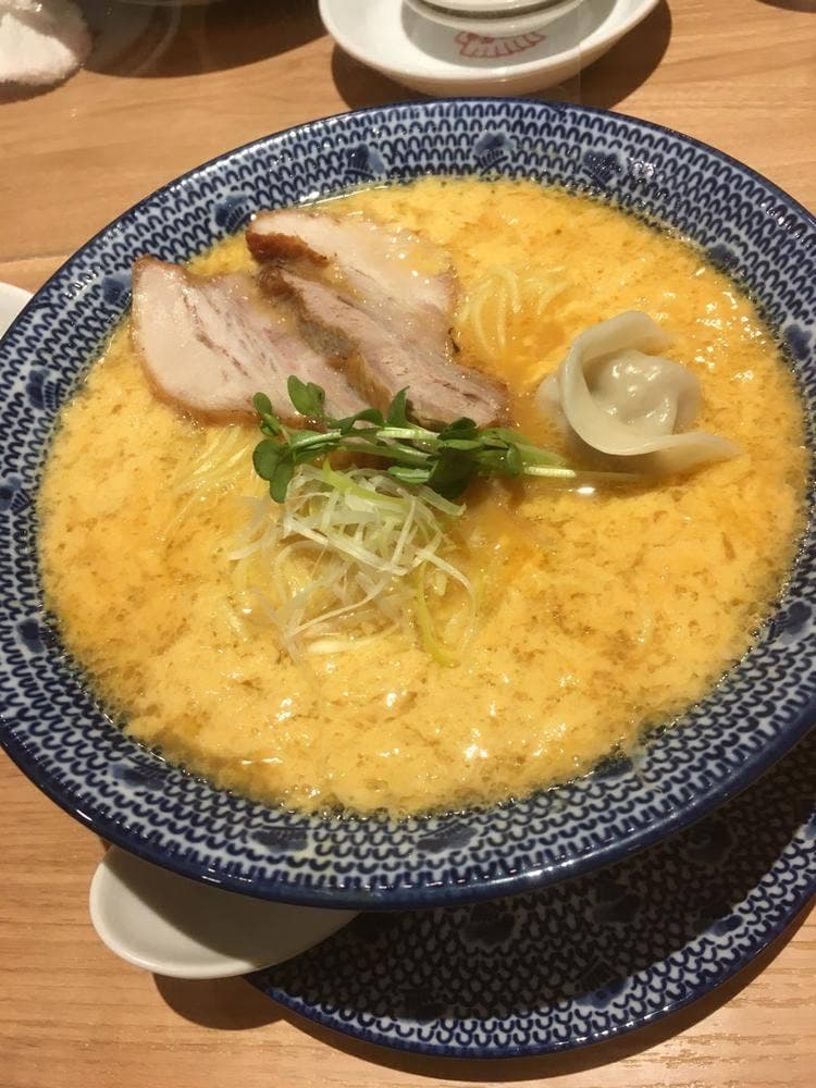 餃子食堂マルケン 天七店