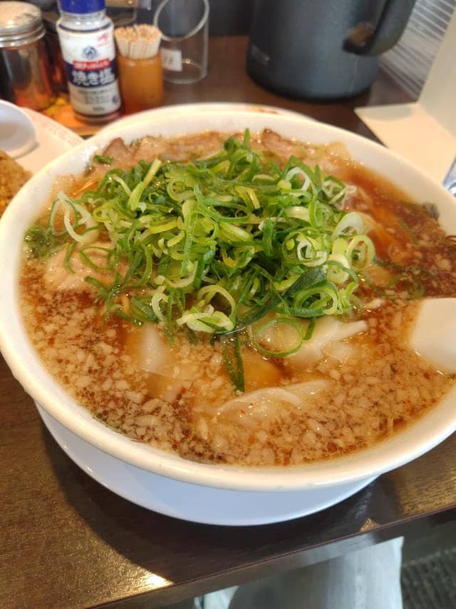 来来亭 飯田店 - サブ画像1