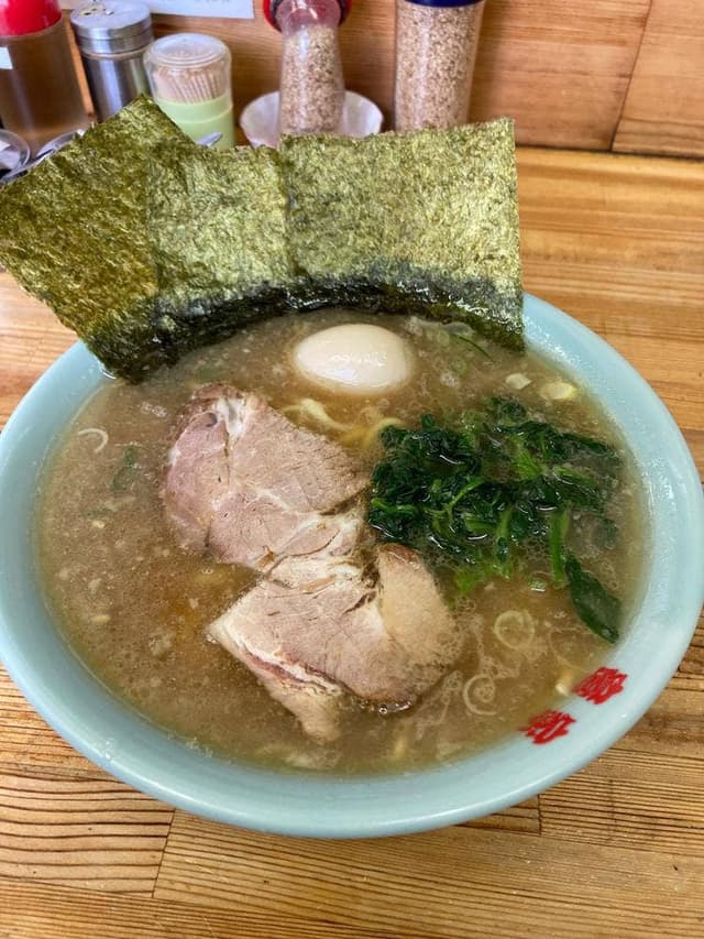 竜家 - サブ画像1
