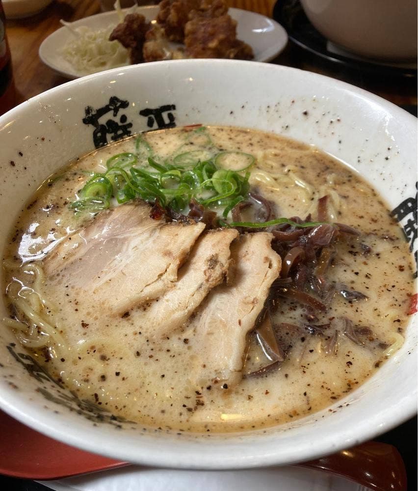 らー麺 藤平 尼崎大西店
