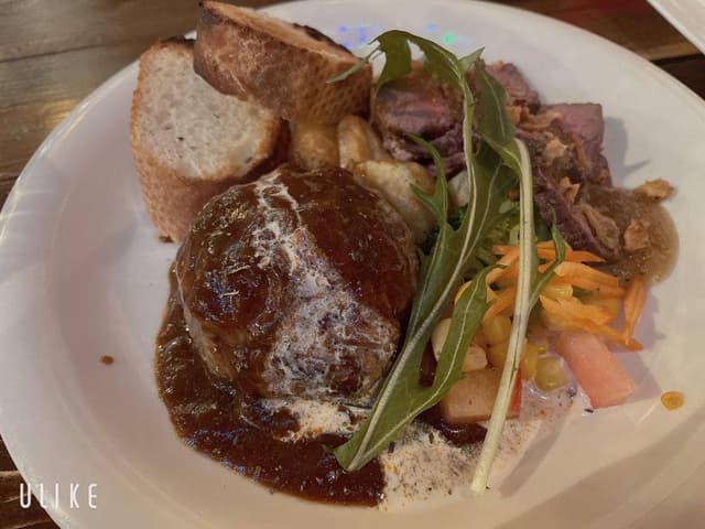 ワイン食堂 Ukine - サブ画像1