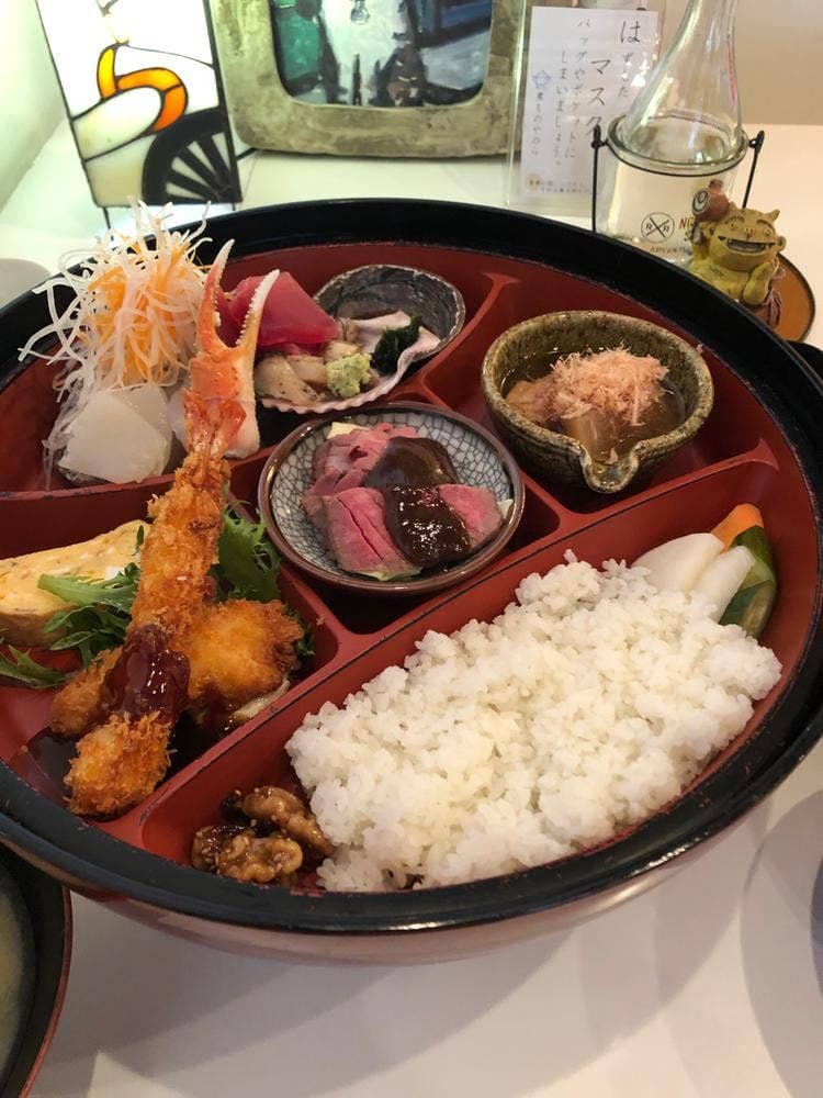 煮ものや のら