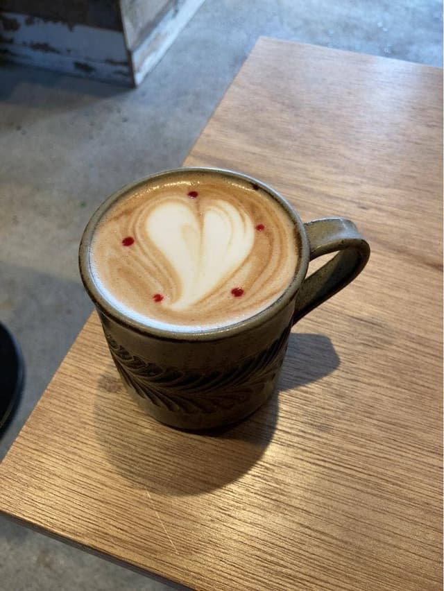 PARK COFFEE - サブ画像3
