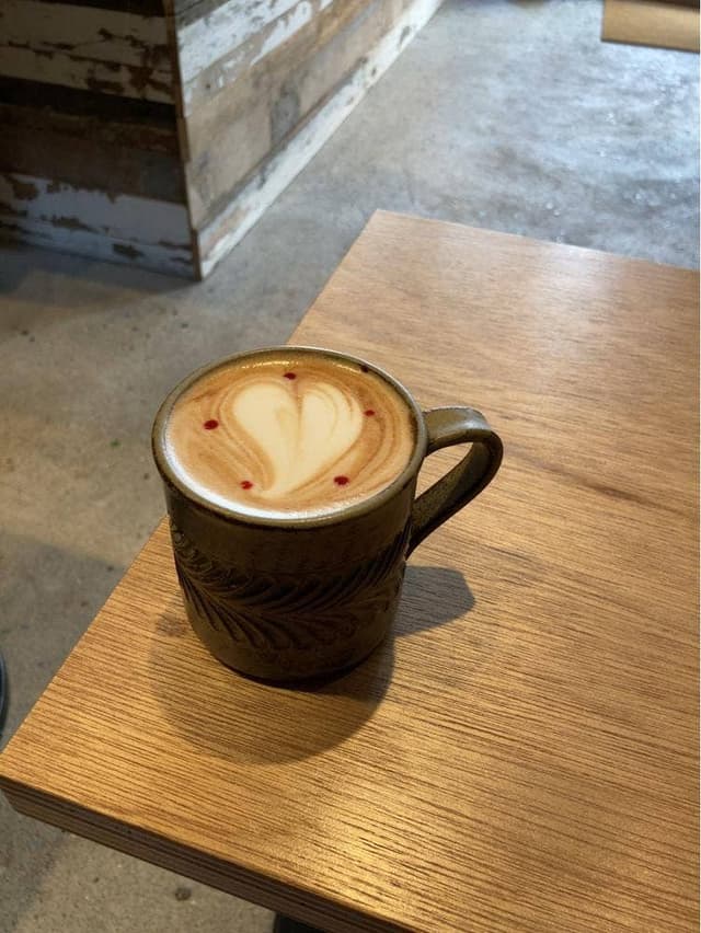 PARK COFFEE - サブ画像2