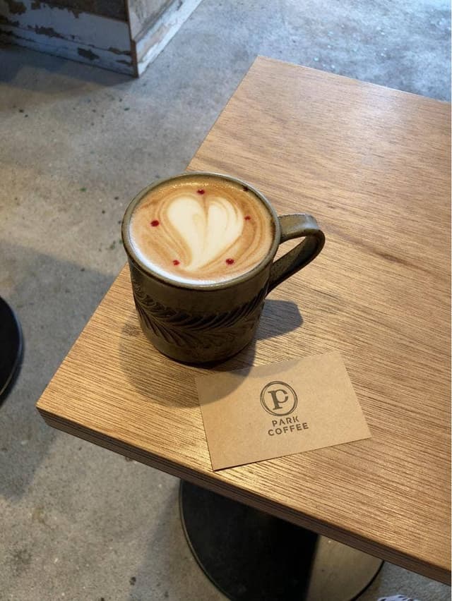 PARK COFFEE - サブ画像1