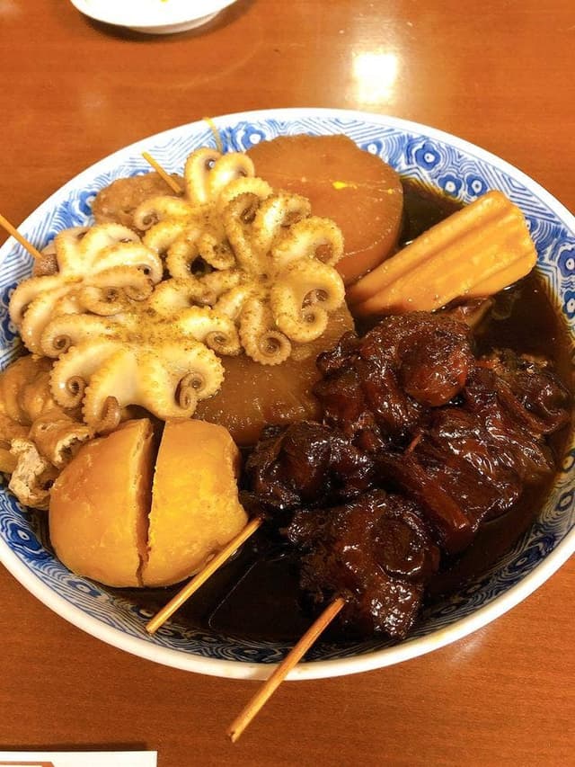 新橋 お多幸 - サブ画像2