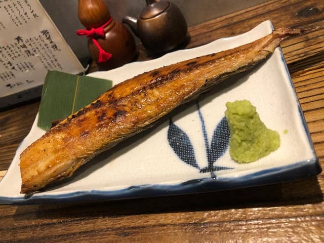 炉端ふねさん - サブ画像3