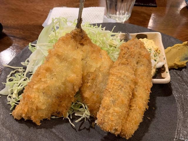 魚と酒はなたれ 戸塚店 - サブ画像3