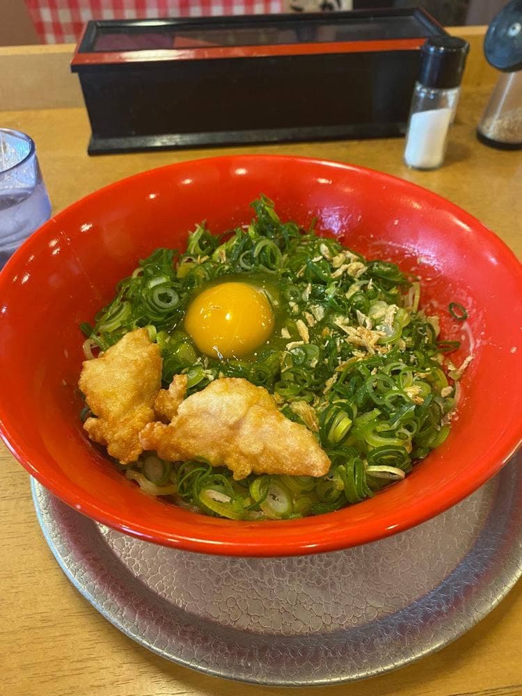 鶏麺ぺこり