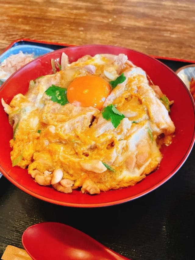 軍鶏鍋 鶏八 - サブ画像1