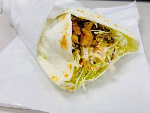Ado Kebab House - サブ画像3