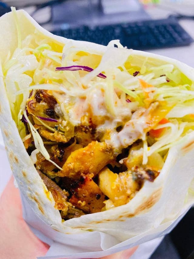 Ado Kebab House - サブ画像1