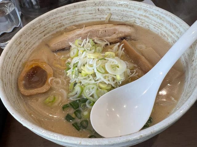 麺家 まるたけ - サブ画像3