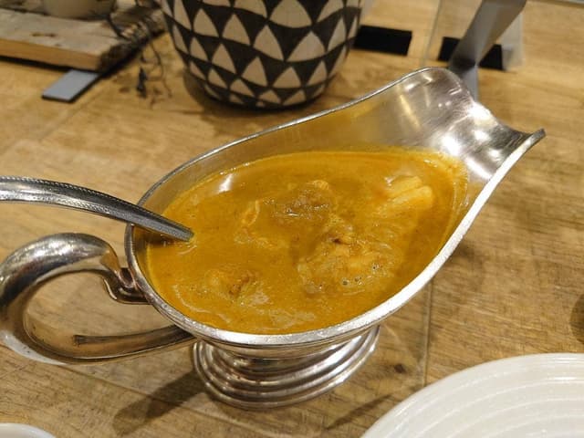 新宿中村屋 オリーブハウスキッチン 北千住店 - サブ画像2