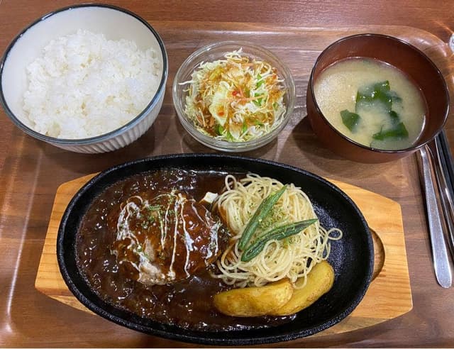 筑穂庁舎 ふれあいCafe - サブ画像1