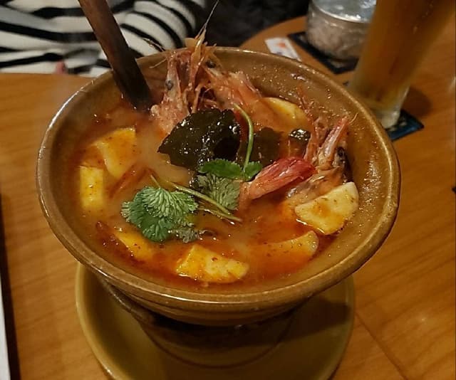 プロォーイ タイ - サブ画像2