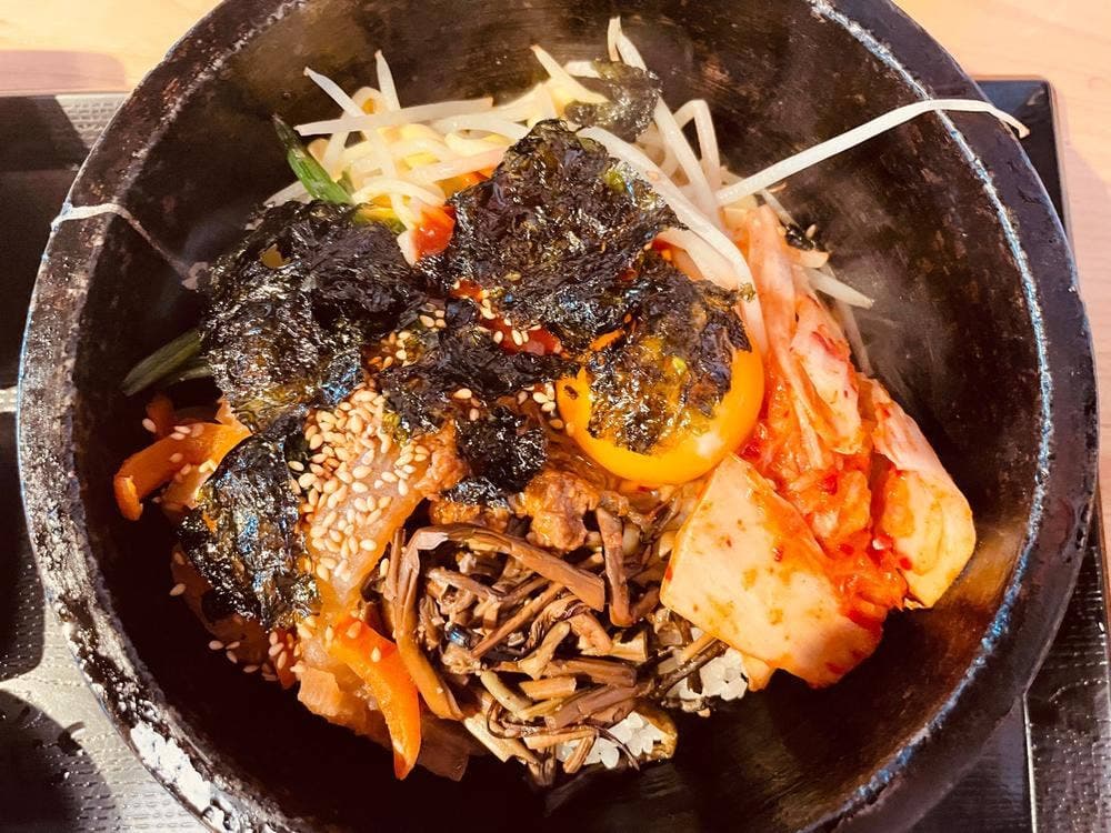 アジョシ 桂五条店