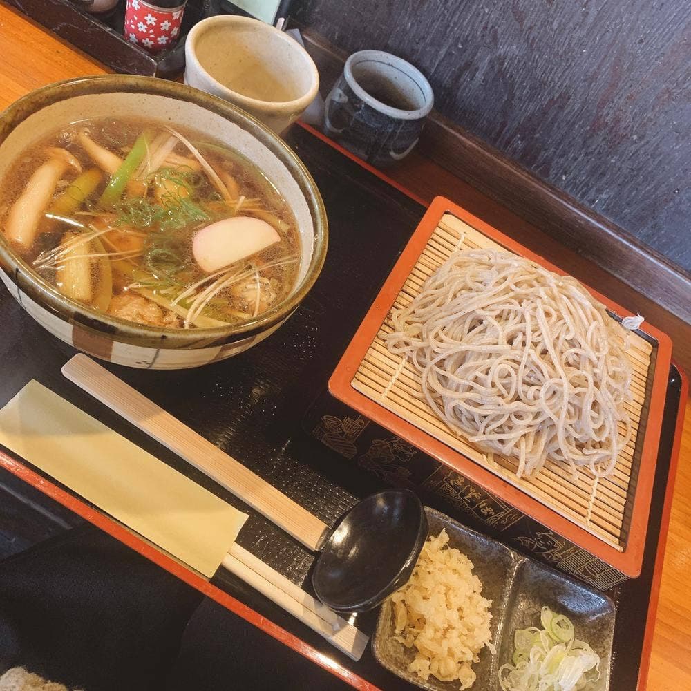 花月庵