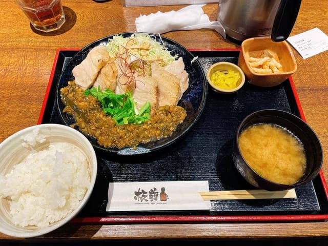 板前バル 品川シーズンテラス店 - サブ画像1