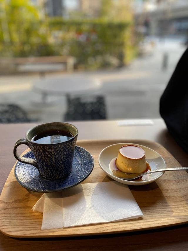 SENDAI-Kaffee - サブ画像2