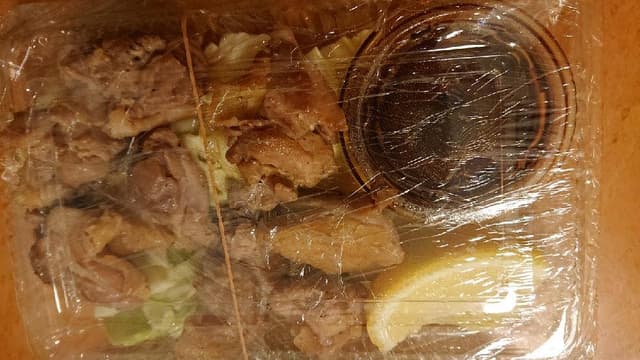 ビストロ酒場ウィリーとウィニー - サブ画像1
