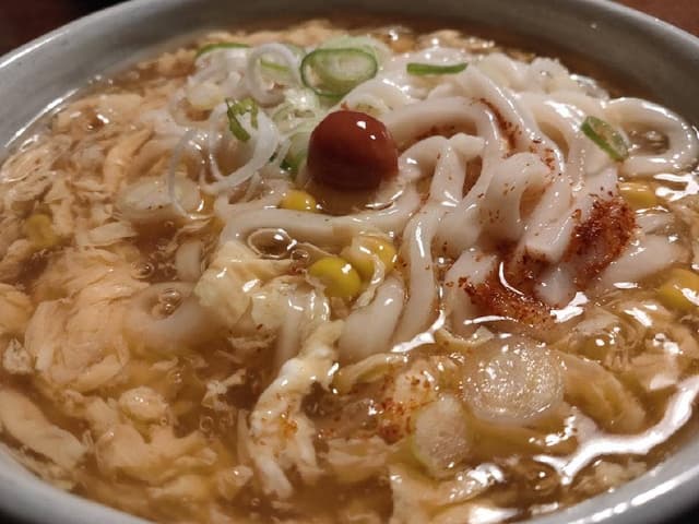 大正庵釜春 西尾支店 - サブ画像1