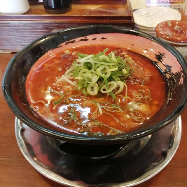 ラーメンからや - サブ画像3