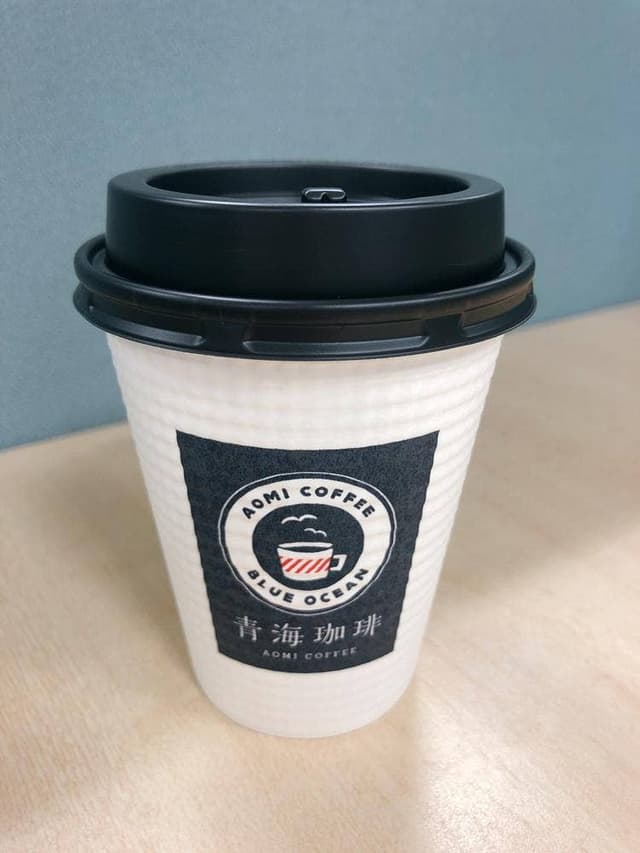 青海珈琲 神田店 - サブ画像3