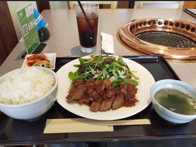 いちの宮 - サブ画像2