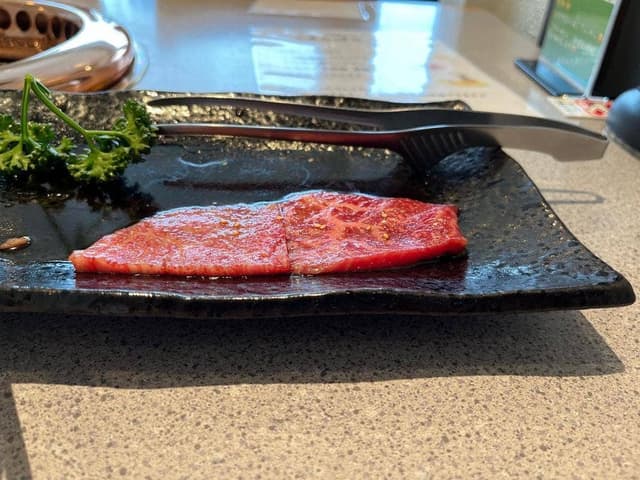 いちの宮 - サブ画像1