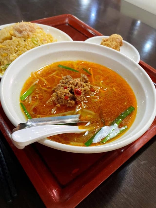 台湾料理 食府 - サブ画像3