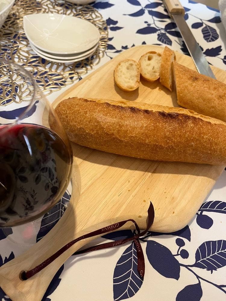 M.BREAD