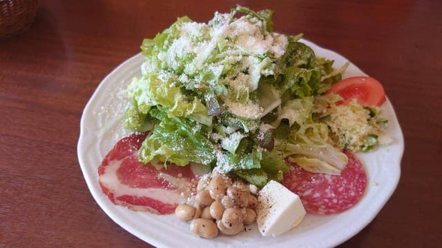 ジュリエッタ - サブ画像1