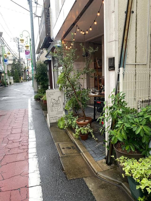 KUNIMA COFFEE - サブ画像2