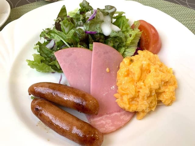 サントノーレ - サブ画像1