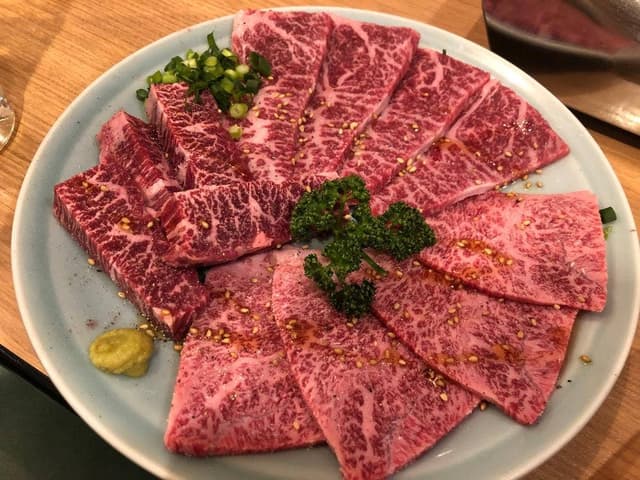 肉のスタミナ屋 - サブ画像3