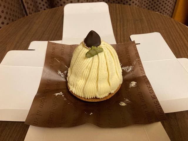 洋菓子工房浅草あろーむ - サブ画像2