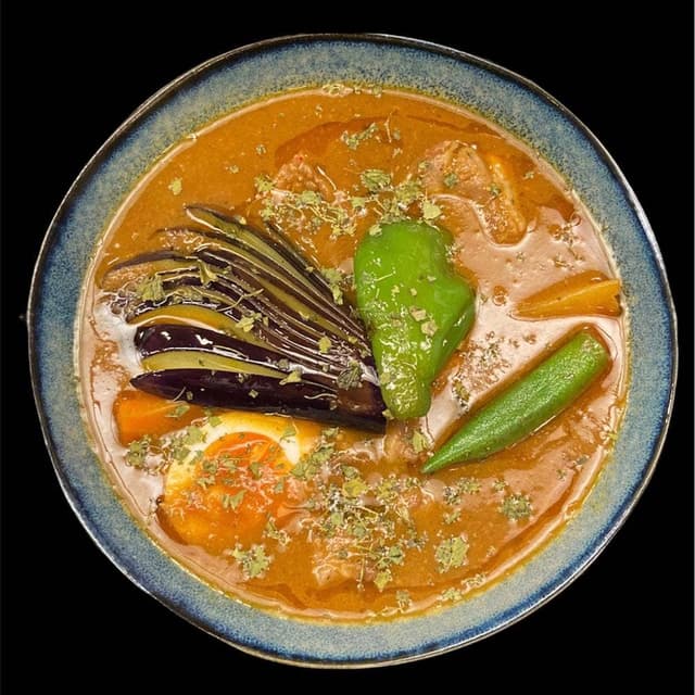 カレー処 ニューチェック - サブ画像3